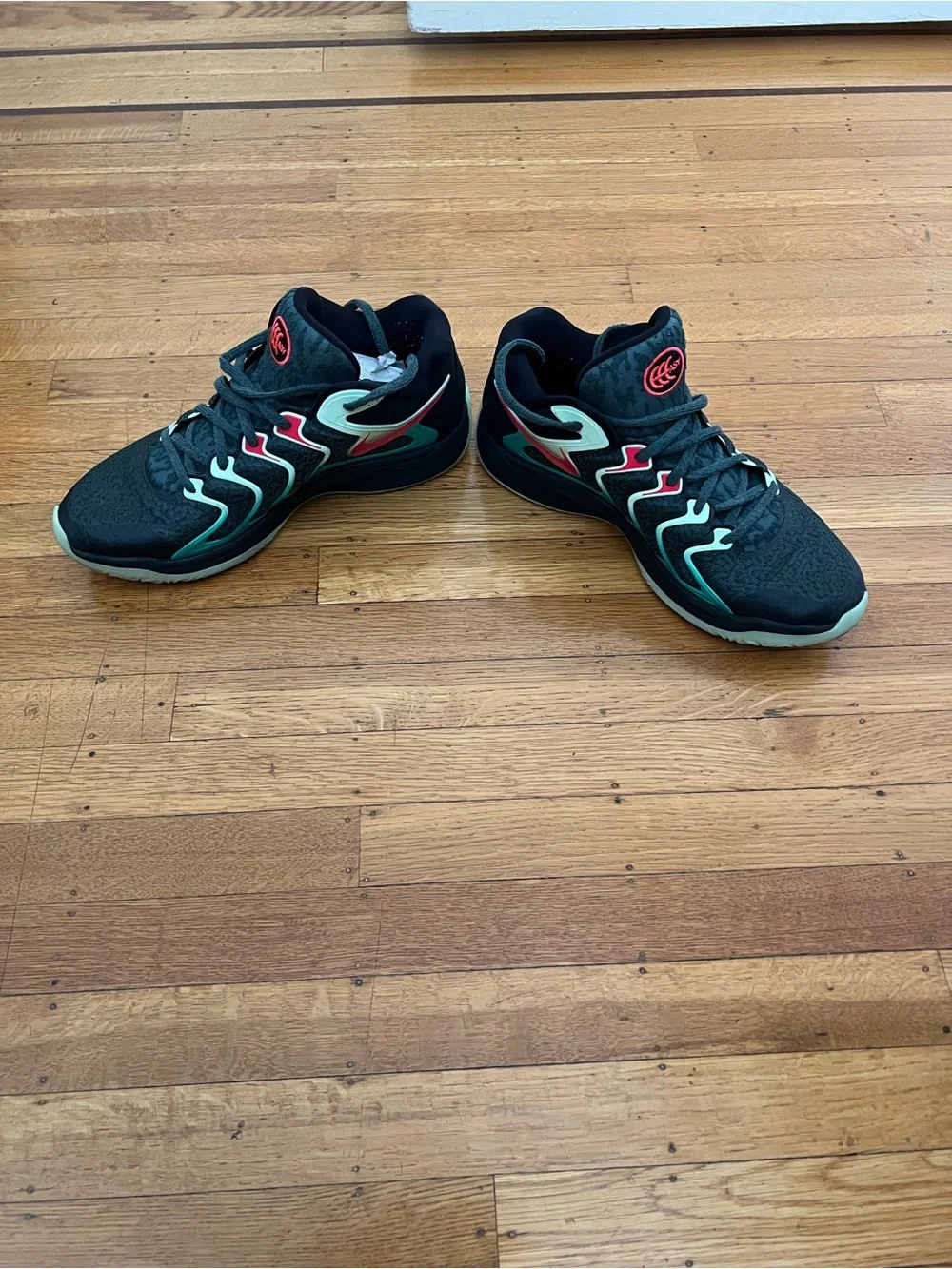 Nike KD 17 